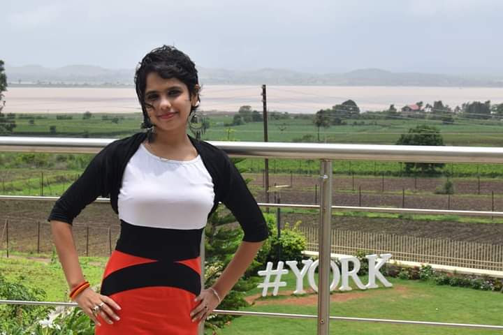 Pritha Sarkar